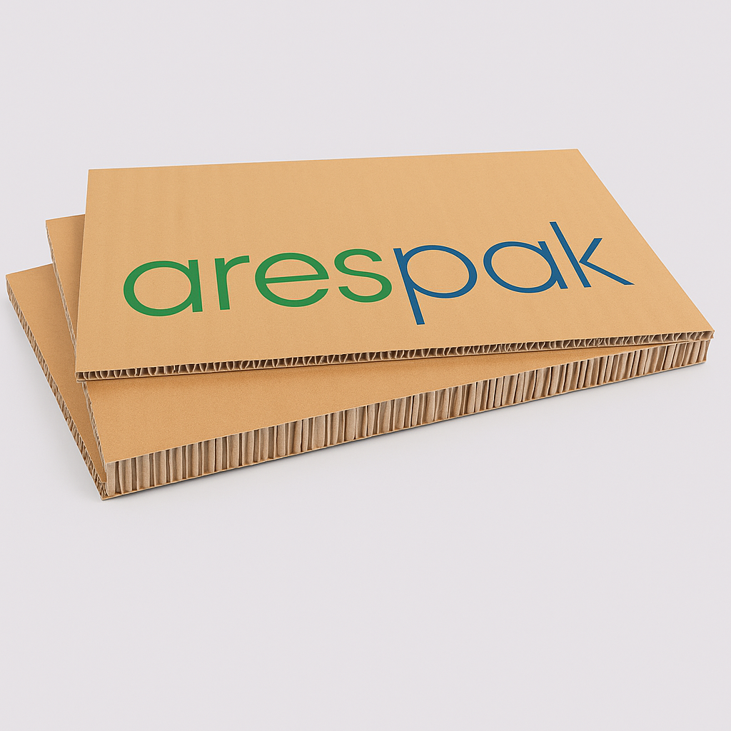 Petek Panel Seperatör