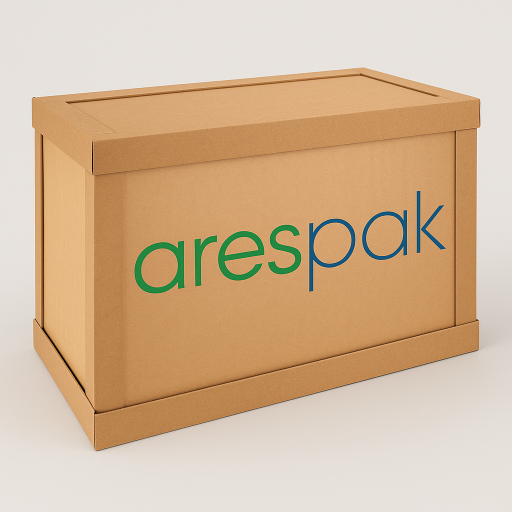 Petek Panel Kutu (Sandık)