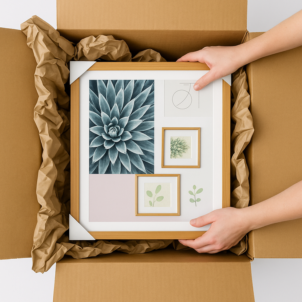 Yastıklama Kağıtları